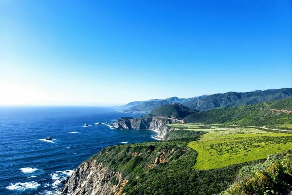 Big Sur